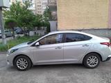 Hyundai Accent 2020 года за 7 400 000 тг. в Талдыкорган