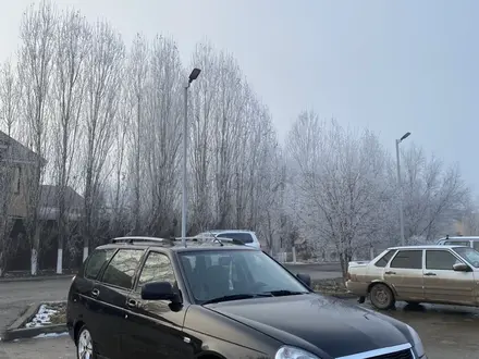 ВАЗ (Lada) Priora 2171 2012 года за 2 300 000 тг. в Актобе