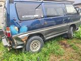 Mitsubishi Delica 1992 годаүшін150 000 тг. в Алматы