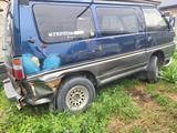 Mitsubishi Delica 1992 годаүшін150 000 тг. в Алматы – фото 2