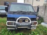 Mitsubishi Delica 1992 годаүшін150 000 тг. в Алматы – фото 3