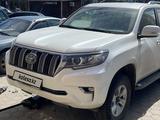 Toyota Land Cruiser Prado 2022 года за 27 500 000 тг. в Усть-Каменогорск – фото 3