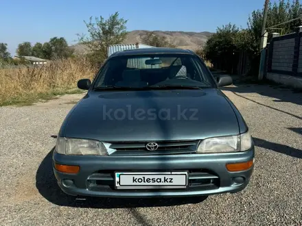 Toyota Corolla 1993 года за 1 450 000 тг. в Алматы