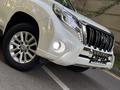 Toyota Land Cruiser Prado 2016 года за 23 800 000 тг. в Алматы – фото 10