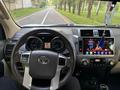 Toyota Land Cruiser Prado 2016 года за 23 800 000 тг. в Алматы – фото 12