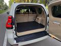 Toyota Land Cruiser Prado 2016 года за 23 800 000 тг. в Алматы – фото 17