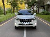 Toyota Land Cruiser Prado 2016 года за 23 800 000 тг. в Алматы