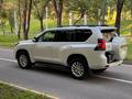 Toyota Land Cruiser Prado 2016 года за 23 800 000 тг. в Алматы – фото 5