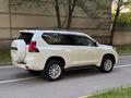 Toyota Land Cruiser Prado 2016 года за 23 800 000 тг. в Алматы – фото 6