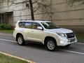 Toyota Land Cruiser Prado 2016 года за 23 800 000 тг. в Алматы – фото 7
