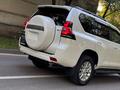 Toyota Land Cruiser Prado 2016 года за 23 800 000 тг. в Алматы – фото 8