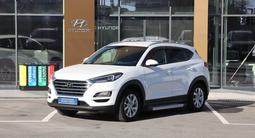 Hyundai Tucson 2020 годаүшін11 155 555 тг. в Шымкент