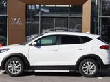 Hyundai Tucson 2020 годаfor11 155 555 тг. в Шымкент – фото 2