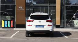 Hyundai Tucson 2020 годаүшін11 155 555 тг. в Шымкент – фото 4