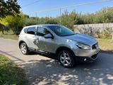 Nissan Qashqai 2013 годаүшін5 700 000 тг. в Алматы – фото 2