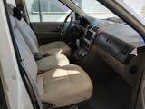 Kia Carnival 2003 годаүшін1 600 000 тг. в Тараз – фото 5