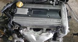 Двигатель Opel 2.2 Zafira из Японии! за 450 000 тг. в Астана