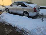 Nissan Primera 2003 года за 100 000 тг. в Шымкент