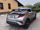 Toyota C-HR 2021 годаүшін14 000 000 тг. в Караганда – фото 4