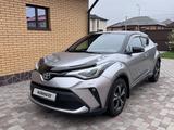 Toyota C-HR 2021 годаүшін14 000 000 тг. в Караганда
