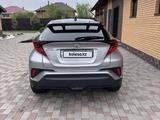 Toyota C-HR 2021 годаүшін14 000 000 тг. в Караганда – фото 5