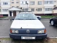 Volkswagen Passat 1990 года за 850 000 тг. в Талдыкорган