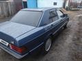 Mercedes-Benz 190 1993 годаfor1 550 000 тг. в Атбасар – фото 4