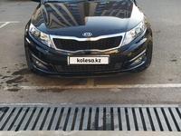 Kia K5 2012 года за 7 900 000 тг. в Шымкент