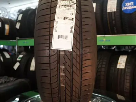 Goodyear Eagle f1 Asymmetric 3 SUV 275/45 r21 110 Y летоүшін350 000 тг. в Алматы