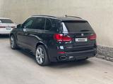 BMW X5 2015 года за 25 000 000 тг. в Алматы – фото 2