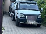 ГАЗ  ГАЗель (3302) 2003 года за 10 500 000 тг. в Туркестан – фото 5