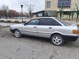 Audi 80 1991 года за 1 350 000 тг. в Семей – фото 2