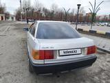 Audi 80 1991 года за 1 350 000 тг. в Семей – фото 3