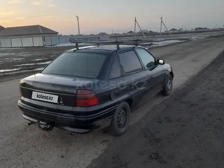 Opel Astra 1995 года за 500 000 тг. в Кандыагаш – фото 2