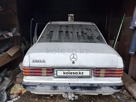 Mercedes-Benz 190 1993 года за 1 000 000 тг. в Шымкент – фото 10