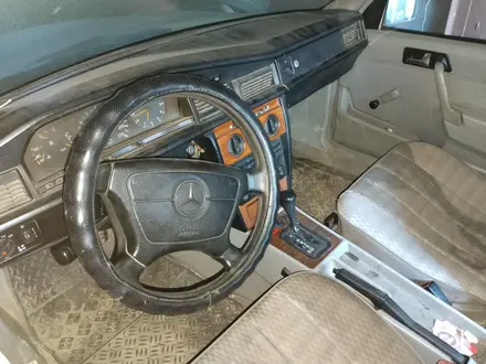 Mercedes-Benz 190 1993 года за 1 000 000 тг. в Шымкент – фото 15