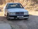 Mercedes-Benz 190 1993 годаүшін1 000 000 тг. в Шымкент