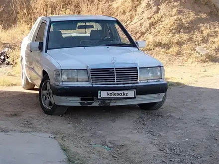 Mercedes-Benz 190 1993 года за 1 000 000 тг. в Шымкент