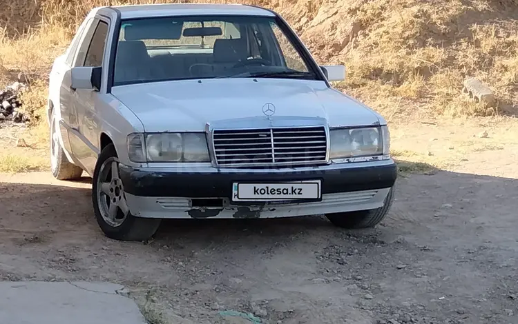 Mercedes-Benz 190 1993 года за 1 000 000 тг. в Шымкент