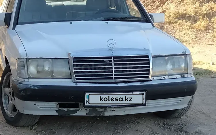 Mercedes-Benz 190 1993 годаүшін1 000 000 тг. в Шымкент