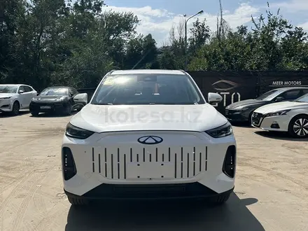 Chery Fulwin T9 2024 года за 12 700 000 тг. в Алматы