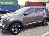 Kia Sportage 2013 года за 6 000 000 тг. в Астана – фото 2