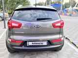 Kia Sportage 2013 года за 6 000 000 тг. в Астана – фото 4
