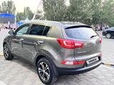 Kia Sportage 2013 года за 6 000 000 тг. в Астана – фото 3