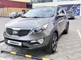 Kia Sportage 2013 года за 6 000 000 тг. в Астана