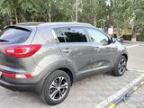 Kia Sportage 2013 года за 6 000 000 тг. в Астана – фото 5