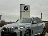 BMW X5 2024 года за 60 933 000 тг. в Уральск