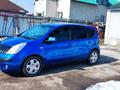 Nissan Note 2007 года за 4 500 000 тг. в Алматы