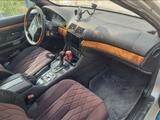 BMW 528 1998 годаүшін2 900 000 тг. в Шымкент – фото 2