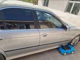 BMW 528 1998 годаүшін2 900 000 тг. в Шымкент – фото 3